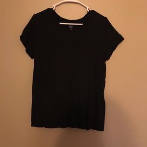 Black T-shirt